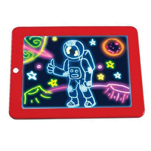 MagicPad™. La tableta mágica de Vimeca®