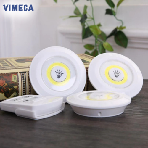 Luces LED de Ahorro con mando VIMECA®