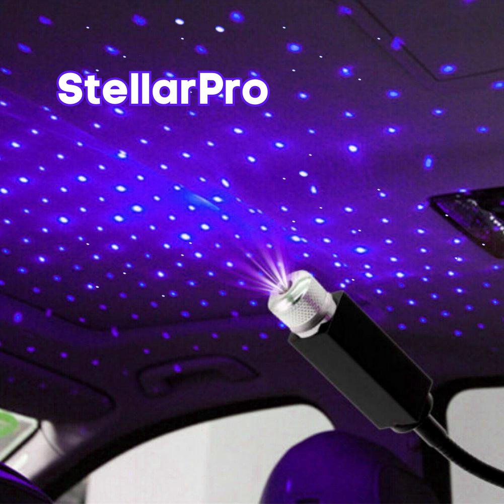 Proyector de luz StellarPro